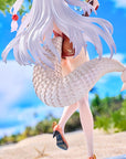 Original Character Statue 1/7 Dragon girl Monli Special Edition 23 cm