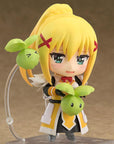 Kono Subarashii Sekai ni Shukufuku o! 2 Nendoroid Action Figure Darkness (3rd-run) 10 cm