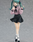Character Vocal Series 01: Hatsune Miku Pop Up Parade PVC Statue Hatsune Miku: The Vampire Ver. L 24 cm