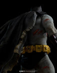 Batman: The Dark Knight Returns Diorama 1/6 Batman 38 cm