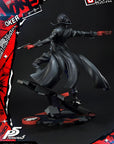 Persona 5 Statue Protagonist Joker Deluxe Version 52 cm