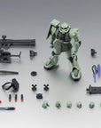 Moblie Suit Gundam Robot Spirits Action Figure (Side MS) MS-06 ZAKU II ver. A.N.I.M.E. xx cm