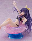 Date A Live IV PVC Statue Aqua Float Girls Figure Tohka Yatogami