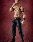 Jujutsu Kaisen S.H. Figuarts Action Figure Sukuna 15 cm