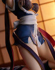 Senren Banka PVC Statue 1/3.5 Mako Hitachi Limited Edition 30 cm