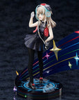 Luminous Witches PVC Statue 1/7 Virginia Robertson 24 cm