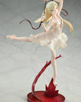 Kizumonogatari PVC Statue 1/6 Kiss-Shot Acerola-Orion Heart-Under-Blade 12 years old Version 30 cm