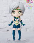 Pretty Guardian Sailor Moon Cosmos: The Movie Figuarts mini Action Figure Sailor Star Healer Cosmos Edition 9 cm