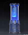 Power Rangers BDS Art Scale Statue 1/10 Zordon 35 cm