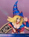 Yu-Gi-Oh! PVC Statue Dark Magician Girl Standard Vibrant Edition 30 cm