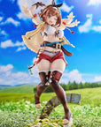 Atelier Ryza: Ever Darkness & the Secret Hideout PVC Statue 1/6 Ryza (Reisalin Stout) 29 cm