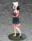 Demon Slayer Kimetsu no Yaiba PVC Statue 1/7 Makomo 20 cm
