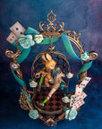 Fairy Tale Another Statue 1/8 March Hare 41 cm