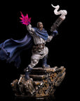 Marvel Comics BDS Art Scale Statue 1/10 Bishop (X-Men: Age of Apocalypse) 30 cm