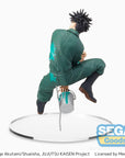 Jujutsu Kaisen Graffiti x Battle Re: PVC Statue Megumi Fushiguro 12 cm