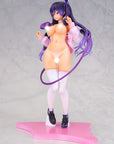 Original Illustration PVC Statue 1/6 Koakuma Riasu Illustration by Ayuma Sayu 27 cm