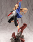 Chainsaw Man ARTFXJ Statue 1/8 Power Bonus Edition 29 cm