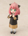 Spy x Family S.H. Figuarts Action Figure Anya Forger Uniform Ver. 8 cm