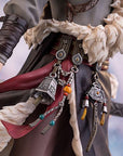 Time Raiders PVC Statues 1/7 Wu Xie & Zhang Qiling: Floating Life in Tibet Ver. Special Set 28 cm