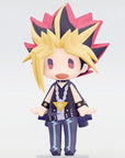 Yu-Gi-Oh! HELLO! GOOD SMILE Action Figure Yami Yugi 10 cm