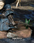 Dark Souls Statue Lord's Blade Ciaran SD 23 cm