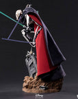 Star Wars Deluxe BDS Art Scale Statue 1/10 General Grievous 33 cm