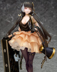 Girls' Frontline PVC Statue 1/7 RO635: Enforcer of the Law 25 cm