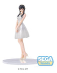 Spy x Family PM PVC Statue Yor Forger Party Ver. 19 cm