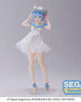 Re:ZERO -Starting Life in Another World- Luminasta PVC Statue Rem -Nyatsu Day- 19 cm