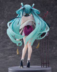 Hatsune Miku PVC Statue 1/7 Chinese New Year 2023 Ver. 25 cm