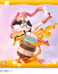 That Time I Got Reincarnated as a Slime Prisma Wing PVC Statue 1/7 Milim Nava 19 cm