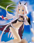 Smile of the Arsnotoria Pop Up Parade PVC Statue Arsnotoria: Cat Kingdom Ver. 16 cm