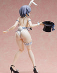 Shinobi Master Senran Kagura: New Link PVC Statue 1/4 Yumi: Bare Leg Bunny Ver. 38 cm