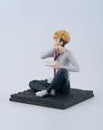 Tokyo Revengers PVC Statue Chifuyu Matsuno 21 cm