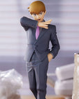 Mob Psycho 100 III Pop Up Parade PVC Statue Arataka Reigen 17 cm
