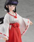 Inuyasha The Final Act Pop Up Parade PVC Statue Kikyo 17 cm