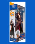 Seven Deadly Sins Action Figure Ban 18 cm