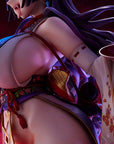 Original Character Statue 1/5 Rasethuhime Saki 35 cm