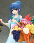 Laid-Back Camp PVC Statue 1/7 Rin Shima Birtday ver. 24 cm