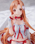Sword Art Online PVC Statue 1/7 Asuna Negligee Ver. 15 cm