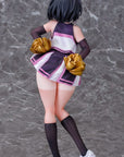 Erotic Gears PVC Statue 1/6 Cheer Girl Dancing in Her Underwear Because She Forgot Her Spats 25 cm