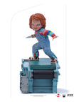 Child's Play 2 Art Scale Statue 1/10 Chucky 15 cm