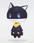 Persona 5 Royal HELLO! GOOD SMILE Action Figure Morgana 10 cm