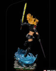 Marvel Comics BDS Art Scale Statue 1/10 Magik (X-Men) 28 cm