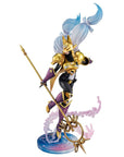Digimon Tamers G.E.M. Series PVC Statue 1/8 Sakuyamon 28 cm