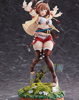 Atelier Ryza: Ever Darkness & the Secret Hideout PVC Statue 1/6 Ryza (Reisalin Stout) 29 cm