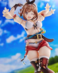 Atelier Ryza: Ever Darkness & the Secret Hideout PVC Statue 1/6 Ryza (Reisalin Stout) 29 cm