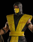 Mortal Kombat Art Scale Statue 1/10 Scorpion 22 cm