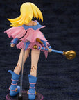 Yu-Gi-Oh! Crossframe Girl Plastic Model Kit Dark Magician Girl 18 cm