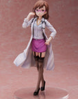 A Certain Magical Index PVC Statue 1/7 Misaka 24 cm